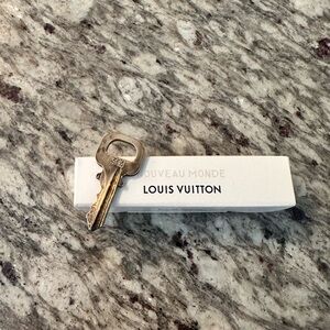 Louis Vuitton Key #314
